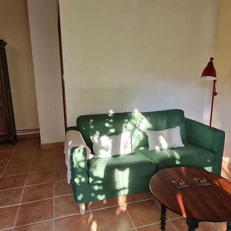 Les Grands Bois Villa Saint-Épain Exteriör bild